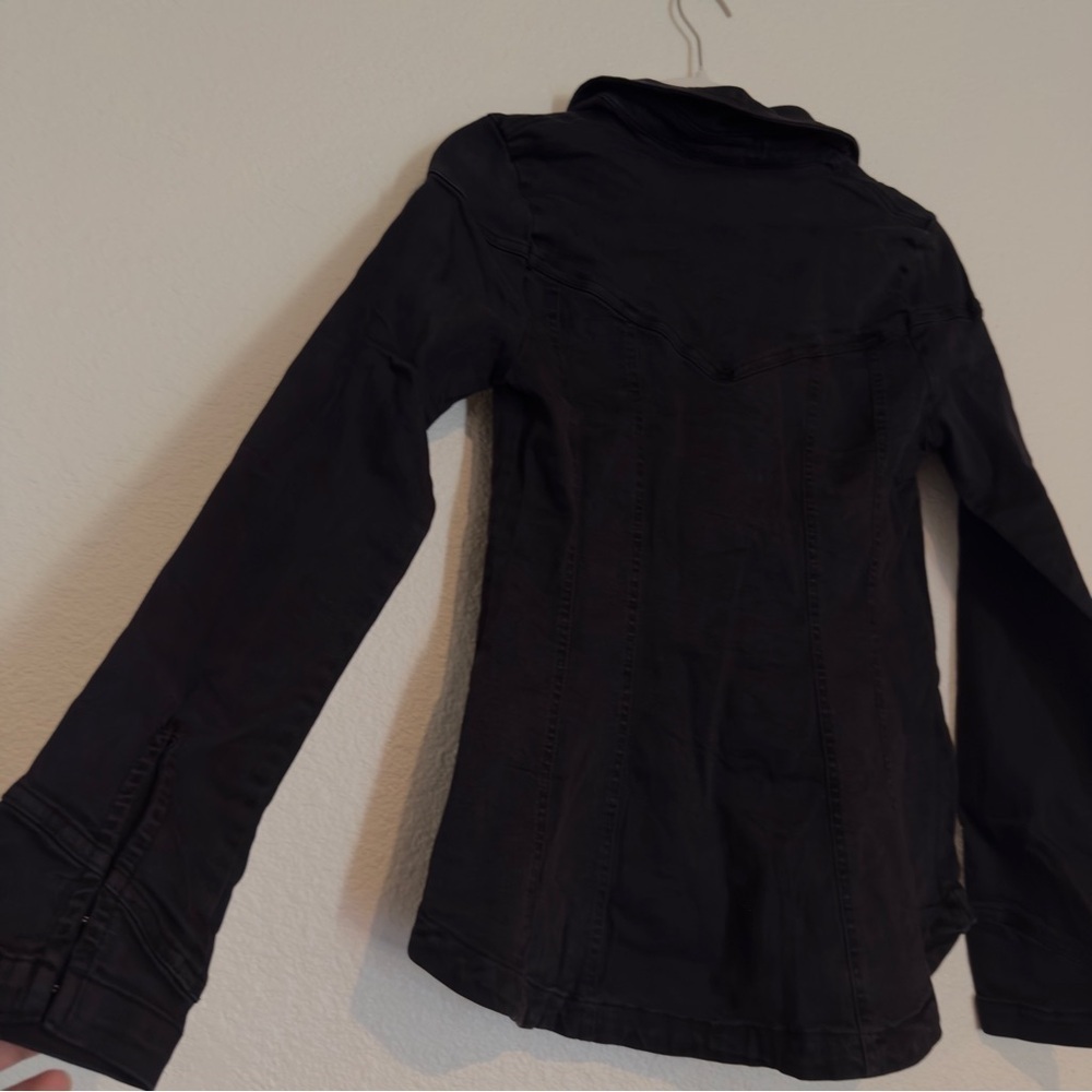 NWOT free people Kenny Slim Tunic - Picture 16 of 16